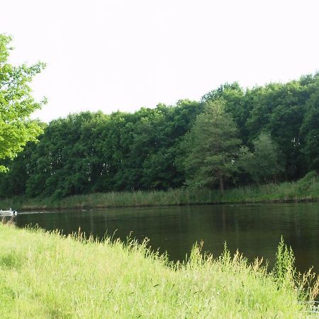 Emsdune Oberlangen Bagian luar foto