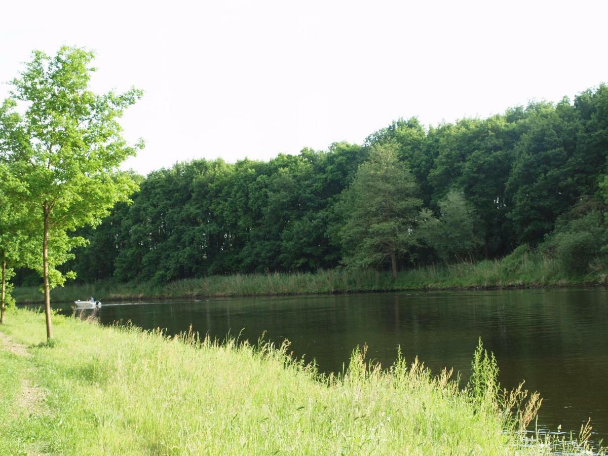 Emsdune Oberlangen Bagian luar foto