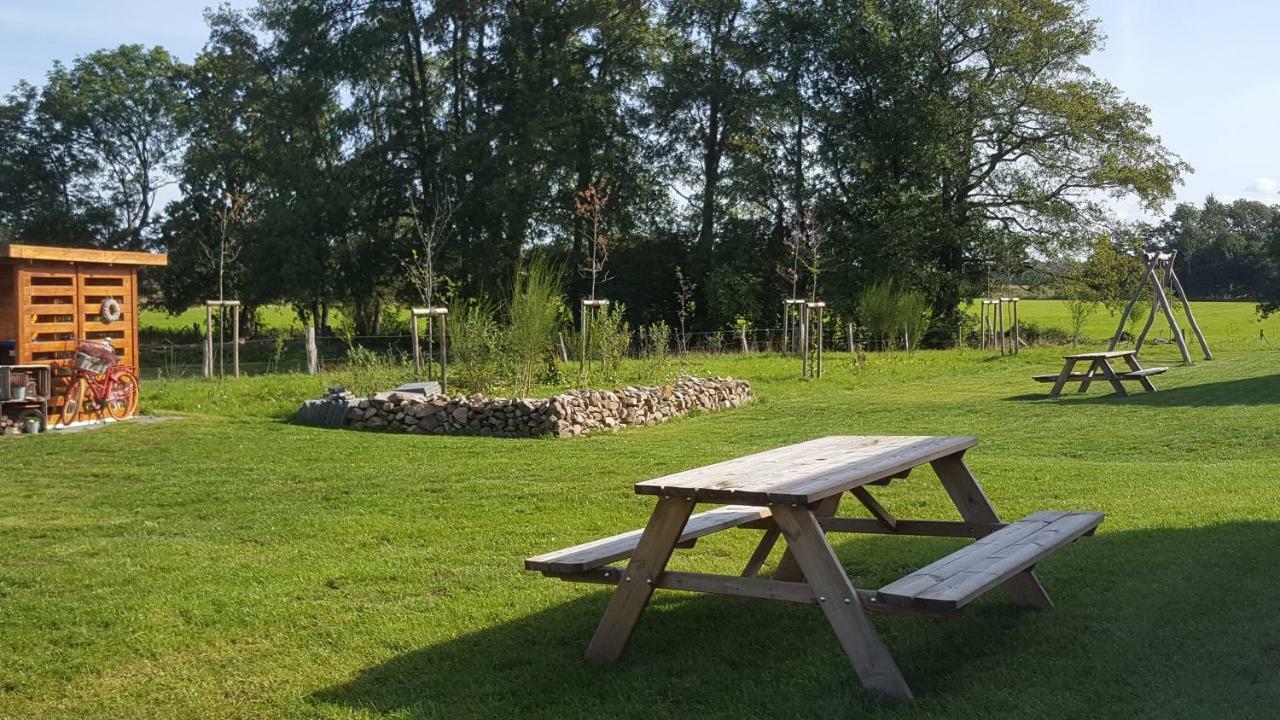 Emsduene Villa Oberlangen Bagian luar foto